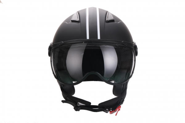 Helm VITO JET MODA - Notte